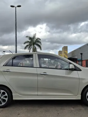 KIA MORNING 3 (2012) | FULL OPTIONS