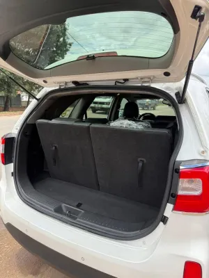 Kia Sorento 4 (2 phase 2) 4 AWD / Bonne occasion / 7 places