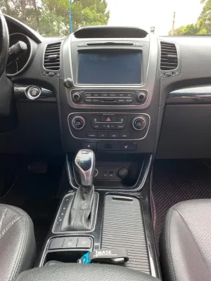 KIA SORENTO 4 ( phase 2)