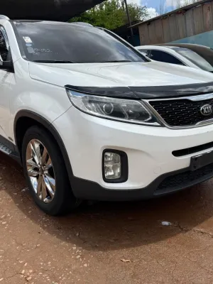 🚙 KIA SORENTO (Phase 4) – 4x4 | 2014 – 7places