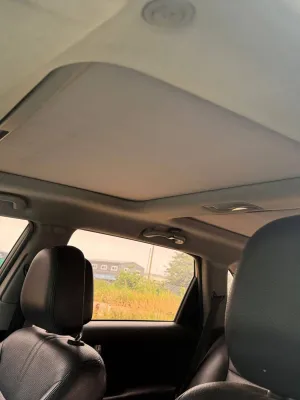 🚗 KIA SORENTO 3 – TLX | 7 PLACES – KIT CHROMÉ - Version 4x2