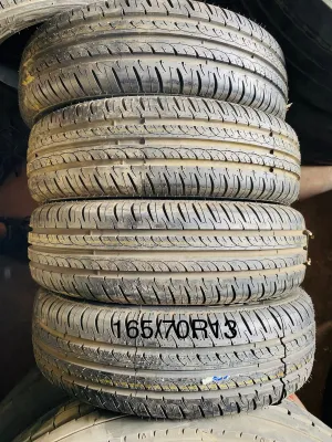 Pneus bonne occasion d'Europe-grandes marques