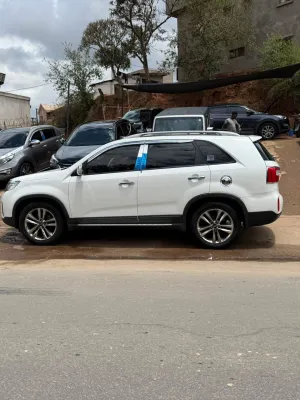 Kia Sorento 4 (2 phase 2) 4 AWD / Bonne occasion / 7 places