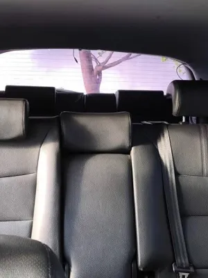 Kia Sorento 3 - 4/4 - 2011 - 7 places - Blanc origine