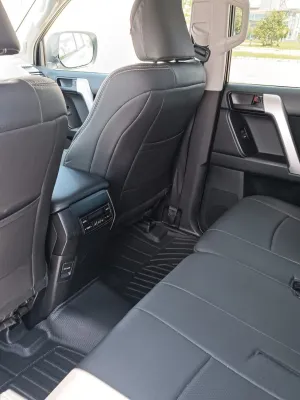 TOYOTA PRADO-TXL 2.8L-2024-7places