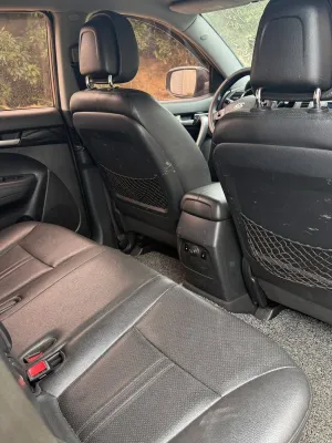 🚗 KIA SORENTO 3 – TLX | 7 PLACES – KIT CHROMÉ - Version 4x2