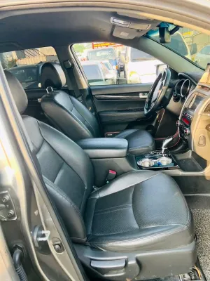 Kia Sorento 3 (2 phase 1) 4 AWD LIMITED / 7 places