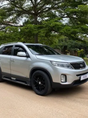 KIA SORENTO 4 ( phase 2)