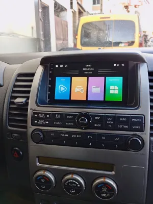 Autoradios android 7//9/10 pouces