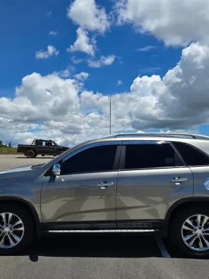 KIA SORENTO R TLX – Phase 3 –2011- Full Options