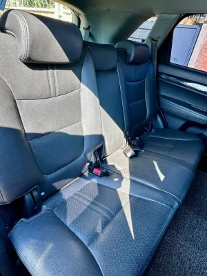 Promotion-KIA SORENTO 3 (2 PHASE 1) TLX / 7 PLACES