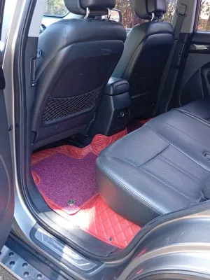 KIA SORENTO 3 – TLX | 7 PLACES| 4X2