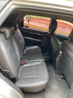 KIA SORENTO 4 ( phase 2)