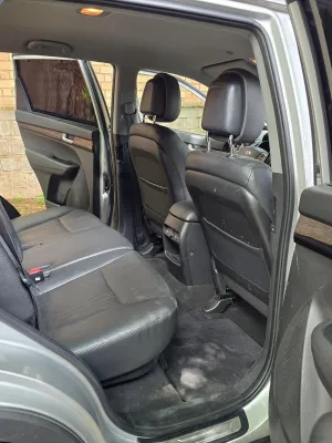 KIA SORENTO (Phase 4) – 4x4 | 2013 – Turbo Diesel 2.2L CRDI 16V – BVA – 7places