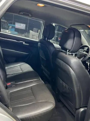 Kia Sorento III - TLX