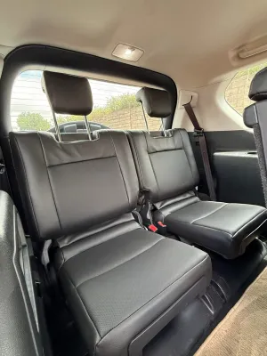 TOYOTA Landcruiser VX-L-LImited -Japon 2022 (Rasseta)