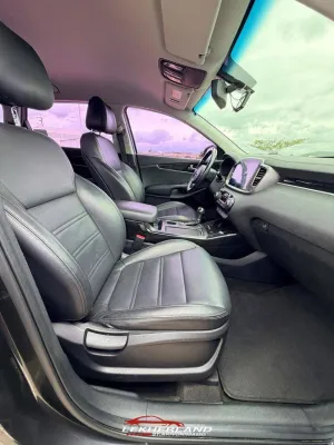 🚙 KIA SORENTO Phase 5 – 4x4 LIMITED – 2.2L CRDI Turbo Diesel