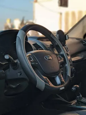 KIA SORENTO 4WD (4x4) – Diesel Automatique Haut de Gamme