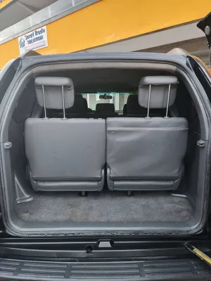 TOYOTA LAND CRUISER PRADO 120 / Annee 2005 (Bon occasion Allemagne)