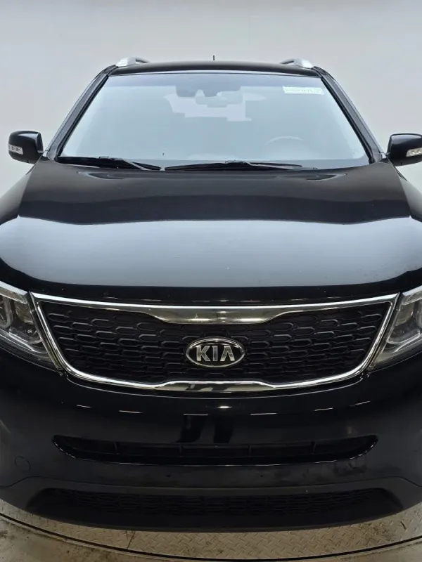 Produit KIA SORENTO  – 4WD ( 4x4 NOIR) Image