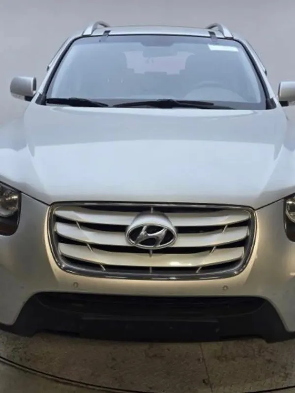Produit HYUNDAI SANTA FE 4X4 -2011 Image