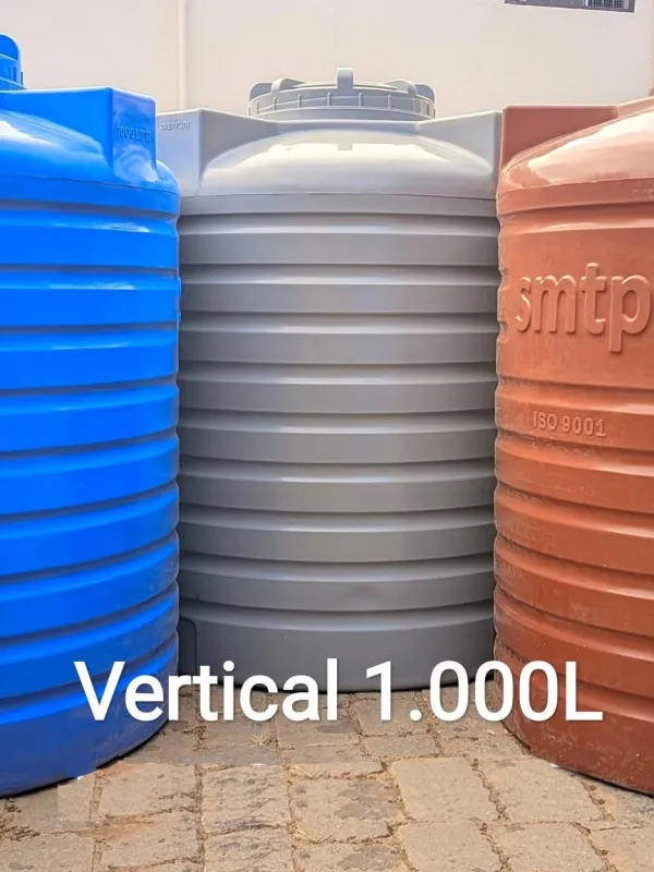 Produit Réservoir SMTP 1000L Image