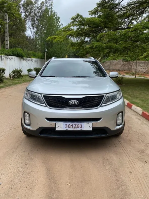 Produit KIA SORENTO 4 ( phase 2) Image