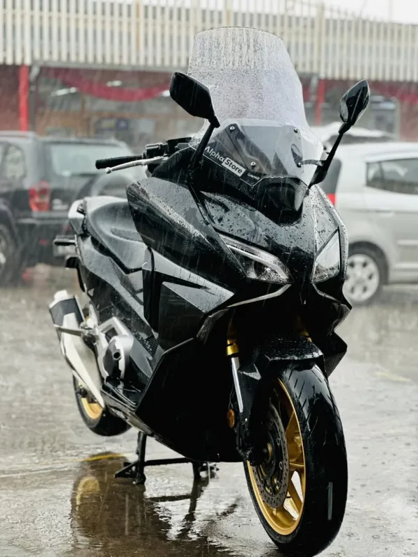 Produit HONDA Forza 750 – Année 2022 – 22 000 km Image