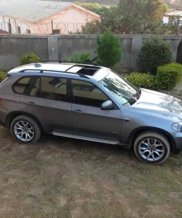 Produit BMW X5 KIT M année 2008 Image