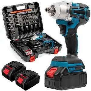 Produit Kit de clé à choc - OKFSD Image