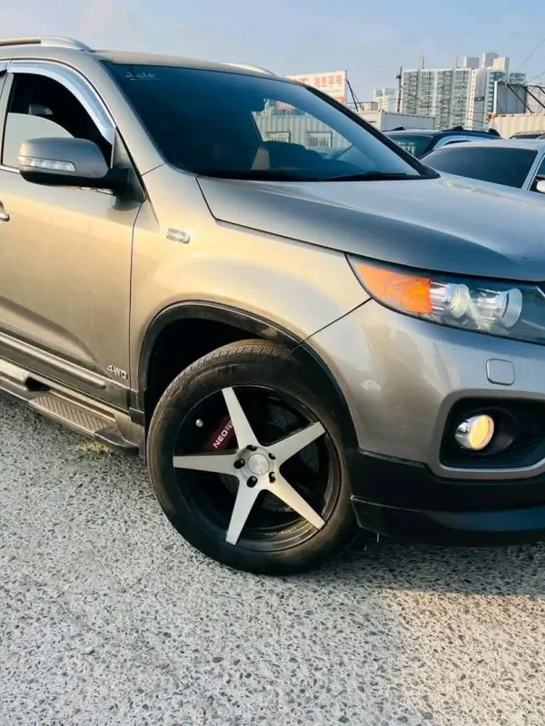 Produit Kia Sorento 3 (2 phase 1) 4 AWD LIMITED / 7 places Image