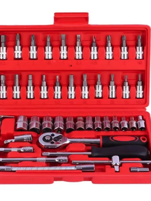 Produit Clé à douille Image